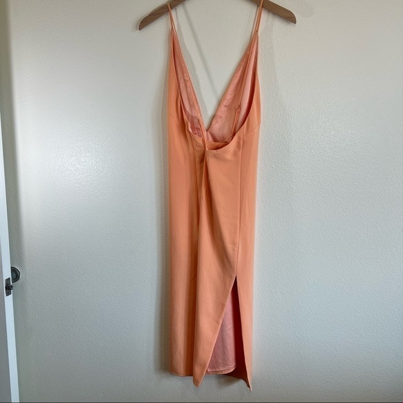 Lovers + Friends NIKOLA Dress - Picture 6 of 11